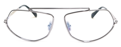 Оправа для очков MaxMara MM5202-B  фотография-2