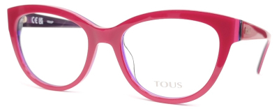 Оправа для очков TOUS VTOB67  фотография-1