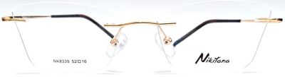 Оправа для очков Nikitana NK 8335  фотография-2