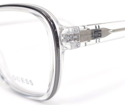 Оправа для очков GUESS GU50086  фотография-5