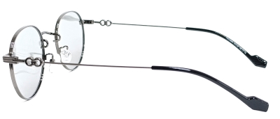 Очки солнцезащитные Medici PS52066X  фотография-8