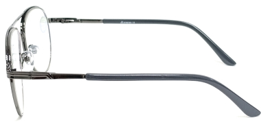 Очки готовые Matsuda MA2681 компьютерные  фотография-3