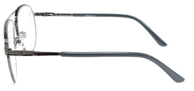 Очки готовые Matsuda MA2681 компьютерные  фотография-3