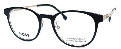 Оправа для очков BOSS BOSS 1839/G  фотография-6