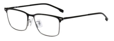 Оправа для очков BOSS HUGO BOSS BOSS 1224/F  фотография-1