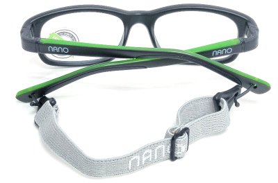 Оправа для очков NANOVISTA NAO3010848  фотография-5