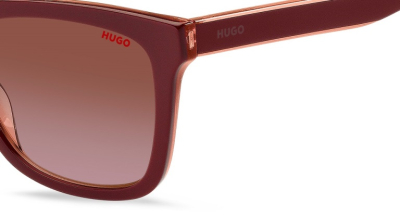 Очки солнцезащитные HUGO HG 1248/S  фотография-6