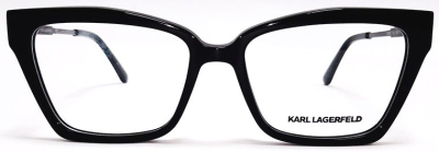 Оправа для очков KARL LAGERFELD KL6021  фотография-2