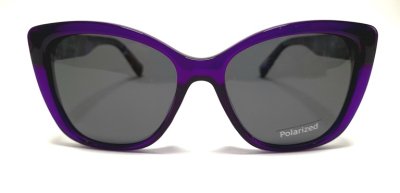 Очки солнцезащитные DACKOR 372  фотография-2