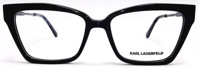 Оправа для очков KARL LAGERFELD KL6021  фотография-2