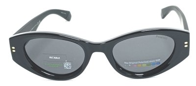 Очки солнцезащитные Polaroid PLD6243/S/X  фотография-2