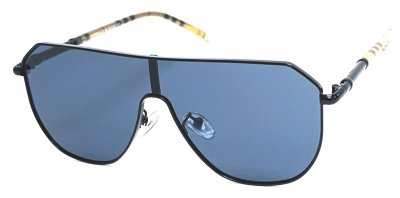 Очки солнцезащитные YAMANNI Y2540  фотография-5