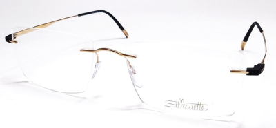 Оправа для очков Silhouette Alpha 5516  фотография-1