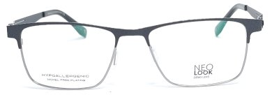 Оправа для очков NEOLOOK N-8074  фотография-8
