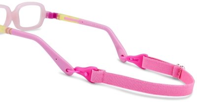 Оправа для очков NANOVISTA SILICON BABY NV205038  фотография-4