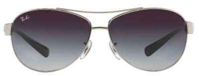 Очки солнцезащитные RAY BAN RB 3386  фотография-2