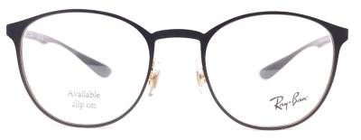 Оправа для очков RAY BAN RB6355  фотография-10