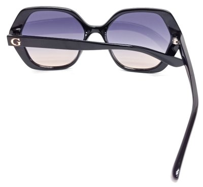 Очки солнцезащитные GUESS GU 8292  фотография-4