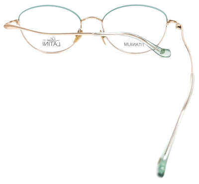 Оправа для очков LINA LATINI 68561  фотография-4