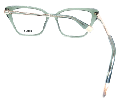 Оправа для очков FURLA VFU724  фотография-4