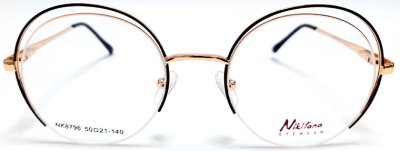 Оправа для очков Nikitana NK 8796  фотография-2