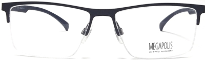 Оправа для очков Megapolis 1256  фотография-2