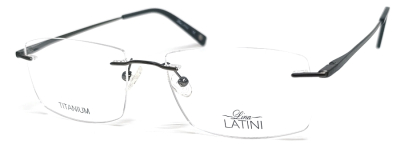Оправа для очков LINA LATINI 62601  фотография-1