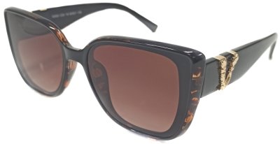 Очки солнцезащитные MAIERSHA POLARIZED 03530  фотография-5