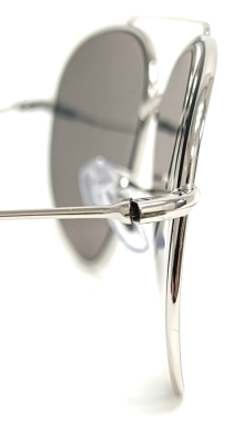 Очки солнцезащитные RAY BAN RB R0101S AVIATOR REVERSE  фотография-5