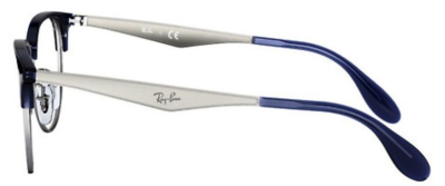 Оправа для очков RAY BAN RB6396  фотография-3