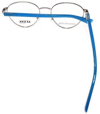 Оправа для очков GUESS GU8282  фотография-8