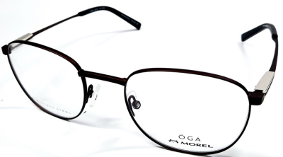 Оправа для очков OGA Morel 10129O  фотография-1
