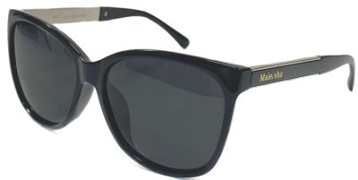 Очки солнцезащитные MAIERSHA POLARIZED 03012  фотография-1