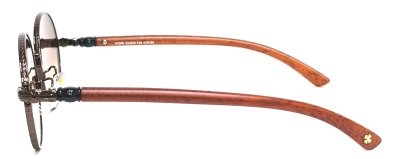 Очки солнцезащитные YAMANNI D2349  фотография-3