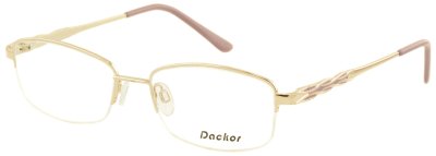 Оправа для очков Dackor 066  фотография-2