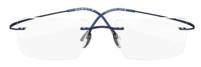 Оправа для очков Silhouette TMA MUST 5515  фотография-6