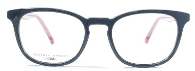 Оправа для очков SEVENTH STREET S 336  фотография-2