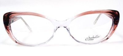 Оправа для очков ISABELLE RUSSO 7741  фотография-6