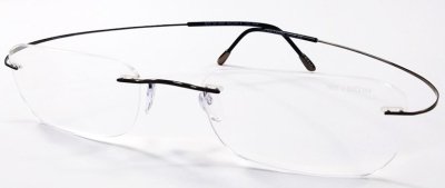 Оправа для очков Silhouette TMA MUST 7612  фотография-1