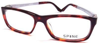 Оправа для очков SPINE SP1001  фотография-5