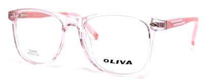 Оправа для очков OLIVA TR26082  фотография-4