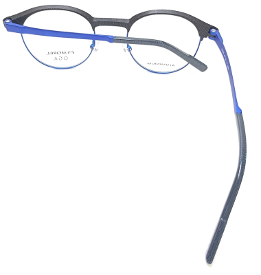 Оправа для очков OGA Morel 10187O  фотография-3