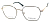 Оправа для очков Willian Morris Charles Stone New York NY30151 купить много