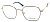 Оправа для очков Willian Morris Charles Stone New York NY30151 купить много