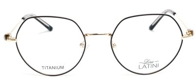 Оправа для очков LINA LATINI 63114  фотография-7