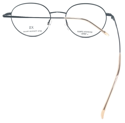 Оправа для очков SEVENTH STREET 7A 131  фотография-8