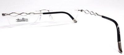 Оправа для очков Silhouette 4459  фотография-3