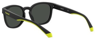 Очки солнцезащитные Polaroid PLD2129/S  фотография-8