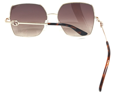 Очки солнцезащитные GUESS GU 00285  фотография-4