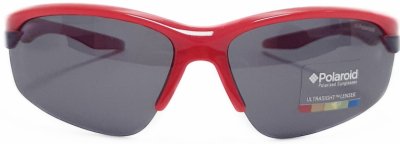 Очки солнцезащитные детские Kids Polaroid P0431  фотография-2